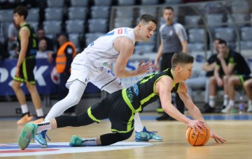 KK Zadar - KK DepoLink Škrljevo