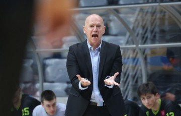 KK Zadar - KK DepoLink Škrljevo