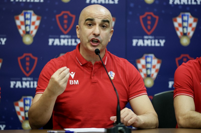 Marić o curenju VAR snimki s utakmice Varaždin - Hajduk