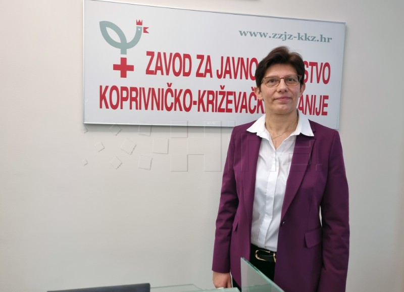 Zavod za javno zdravstvo Koprivničko-križevačke županije slavi 30. obljetnicu