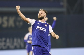 Hrvatski nogometni kup GNK DInamo - NK Gorica