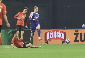 Hrvatski nogometni kup GNK DInamo - NK Gorica