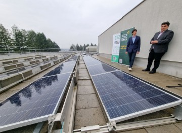 Križevci: Poziv građanima da se učlane u zadrugu za proizvodnju solarne energije