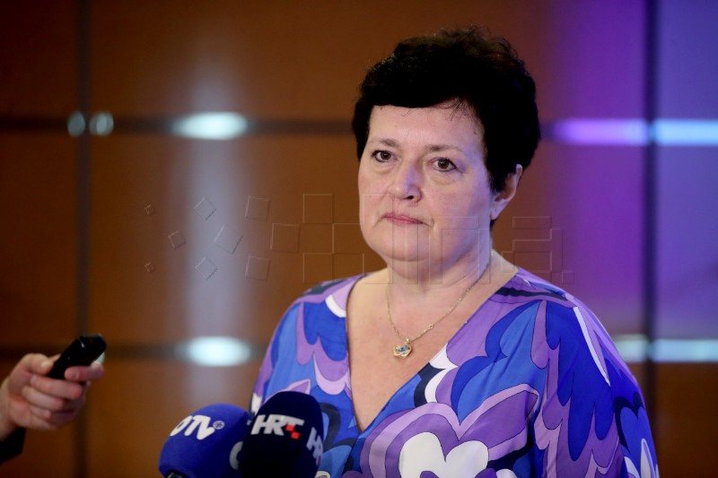 Konferencija povodom Mjeseca svjesnosti o raku debelog crijeva