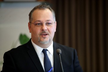 Konferencija povodom Mjeseca svjesnosti o raku debelog crijeva