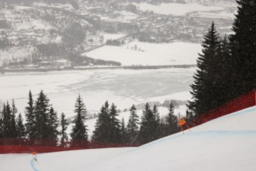 NORWAY ALPINE SKIING