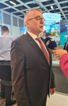 Croatia Airlines na ITB Berlin: U 2024. nove linije i očekivanje dobre sezone