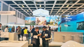 ITB Berlin: Hrvatska u pozitivnim turističkom bukingu, izlagači zadovoljni nastupom