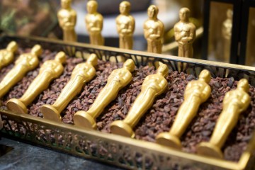 USA OSCARS