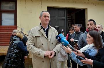 Stanovnici i obrtnici u Zvijezdi ogorčeni i zabrinuti za svoju budućnost