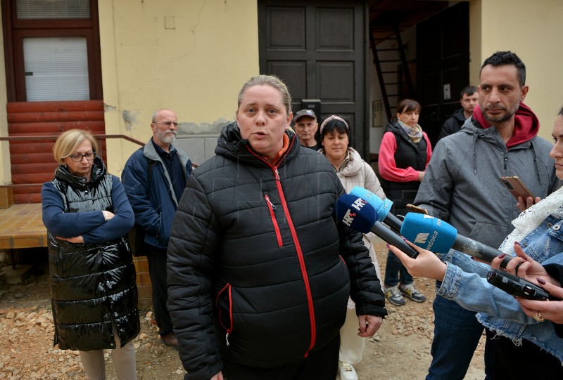 Stanovnici i obrtnici u Zvijezdi ogorčeni i zabrinuti za svoju budućnost