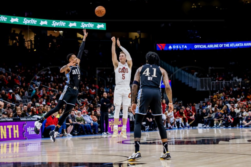 USA BASKETBALL