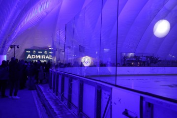 Predstavljen Admiral Ice Dome