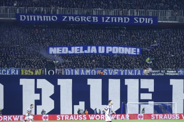 Osmina finala Konferencijske lige, Dinamo - PAOK