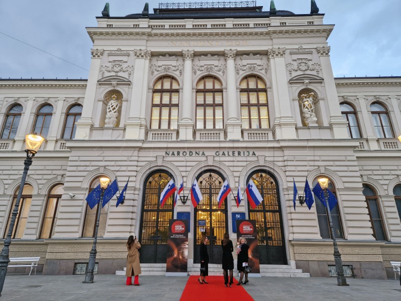 Anesteziolog iz KB Dubrava Nikola Bradić ponovno dobitnik Medicinskog Oscara