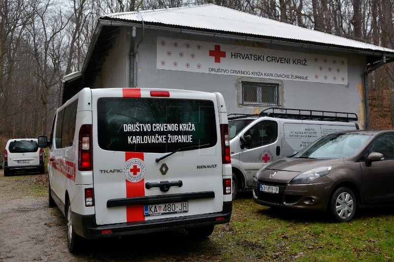 Crveni križ Karlovca odao priznanje ženama u svim svojim aktivnostima