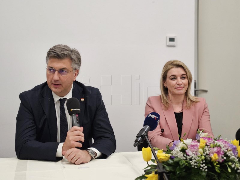 Specijalnoj bolnici Biokovka 7,9 milijuna eura za zelenu i digitalnu tranziciju