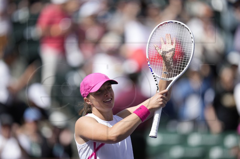 USA TENNIS