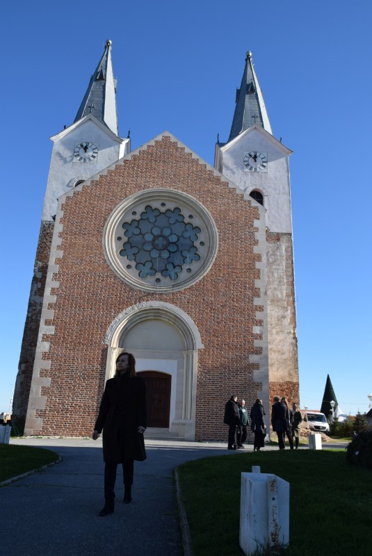 Za sanaciju crkve sv. Marije Magdalene 400 tisuća eura