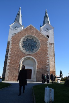 Za sanaciju crkve sv. Marije Magdalene 400 tisuća eura