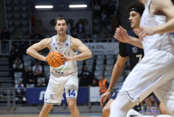 KK Zadar - KK Dubrava