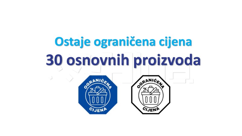 Vlada donijela 6. antiinflacijski paket vrijedan 503 milijuna eura - kraća