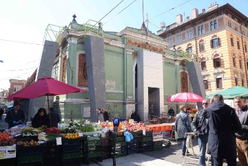 Rijeka: Najavljen početak snimanja filma "MOMO" na riječkim lokacijama