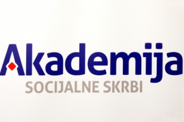 Predstavljanje Akademije socijalne skrbi 