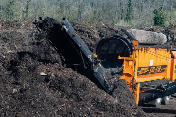 Obilazak kompostane Zrinjevca u Markuševcu