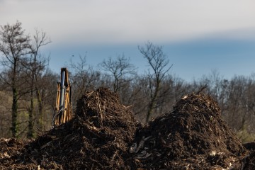 Obilazak kompostane Zrinjevca u Markuševcu