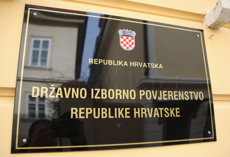 Armin Hodžić predao kandidaturu za Hrvatski sabor