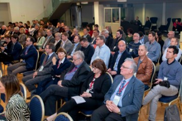 U Puli konferencija „Klimatske promjene i vodoopskrba Istre