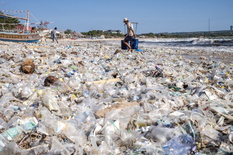 INDONESIA ENVIRONMENTAL POLLUTION