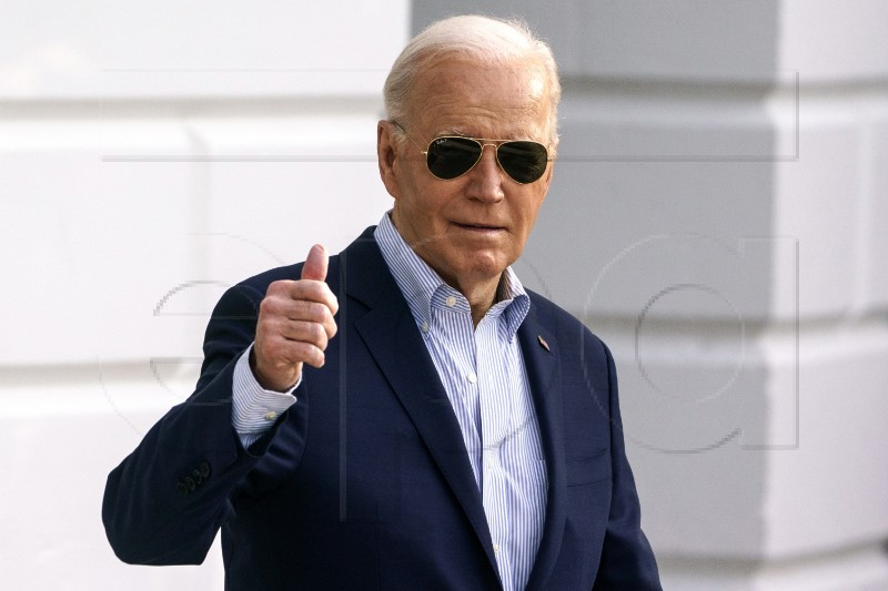 USA BIDEN