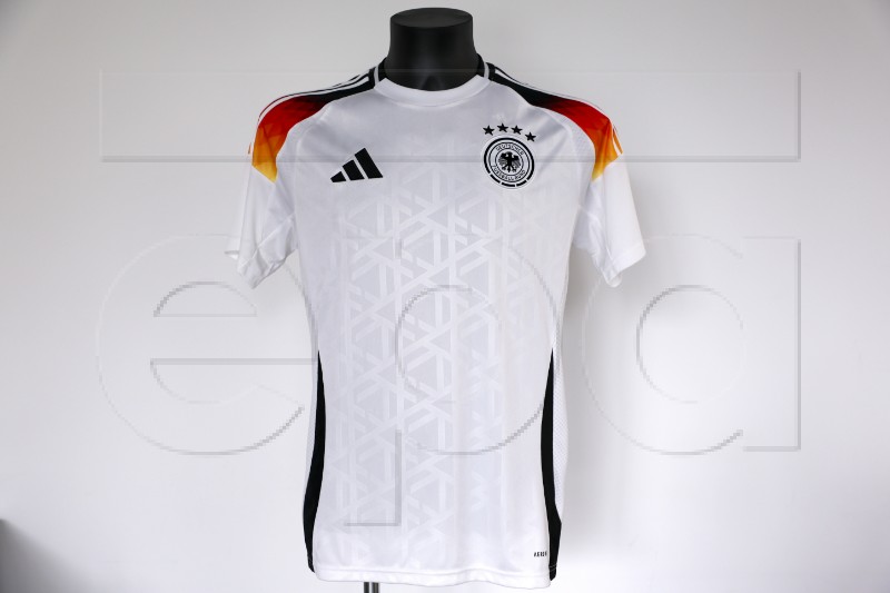 GERMANY SOCCER