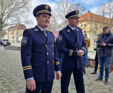 Ludbreg: Na svečanu sjednicu Gradskog vijeća stigao i predsjednik Milanović