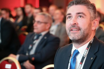 Međunarodna konferencija "Smart Cities"