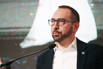 Međunarodna konferencija "Smart Cities"