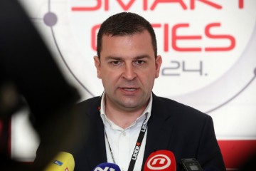 Međunarodna konferencija "Smart Cities"