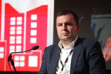 Međunarodna konferencija "Smart Cities"