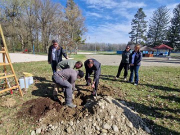 Gradu Varaždinu uplaćeno 2,1 mil. bespovratnih eura za projekt InterAct Green