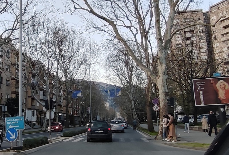 Biskupi BiH očekuju da otvaranje pregovora s EU ojača mir u zemlji