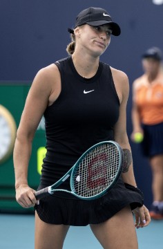 USA TENNIS