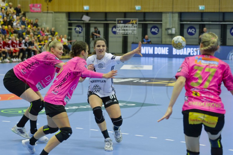 NORWAY NORWAY HANDBALL