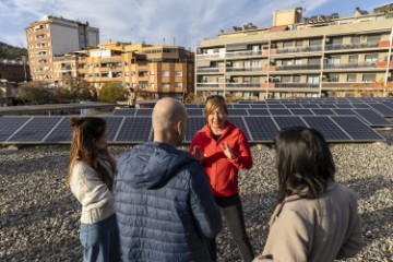 Hrvatska nema niti jednu energetsku zajednicu, a Španjolska 300