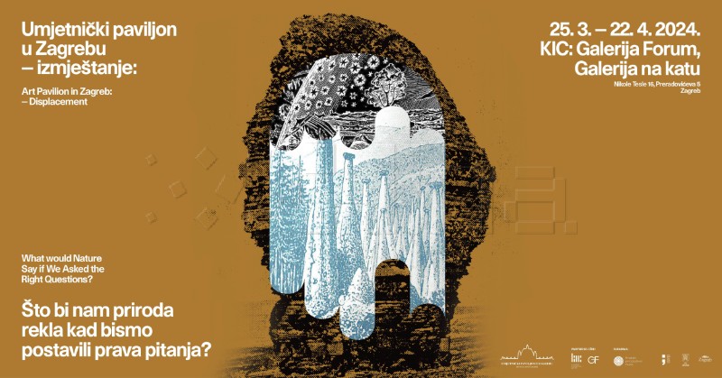 Izložba "Što bi nam priroda rekla kada bismo postavili prava pitanja? 