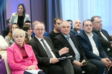 Konferencija "Kakva nam stambena politika treba?"