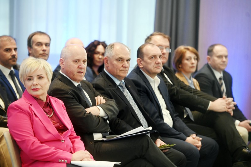 Konferencija "Kakva nam stambena politika treba?"