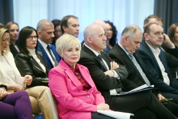 Konferencija "Kakva nam stambena politika treba?"