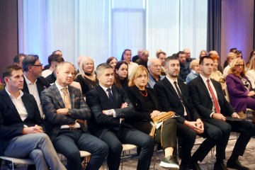 Konferencija "Kakva nam stambena politika treba?"